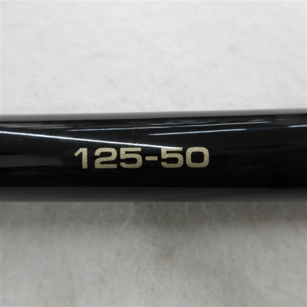 ０２がま磯アテンダー１２５－５０